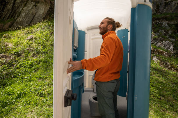 Best Affordable porta potty rental  in Dalton, OH