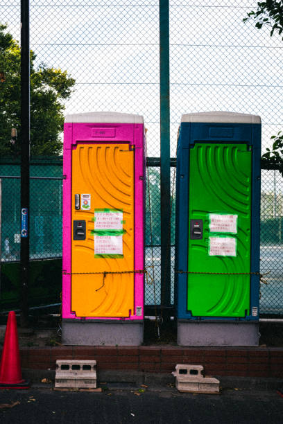Best Porta potty delivery and setup  in Dalton, OH